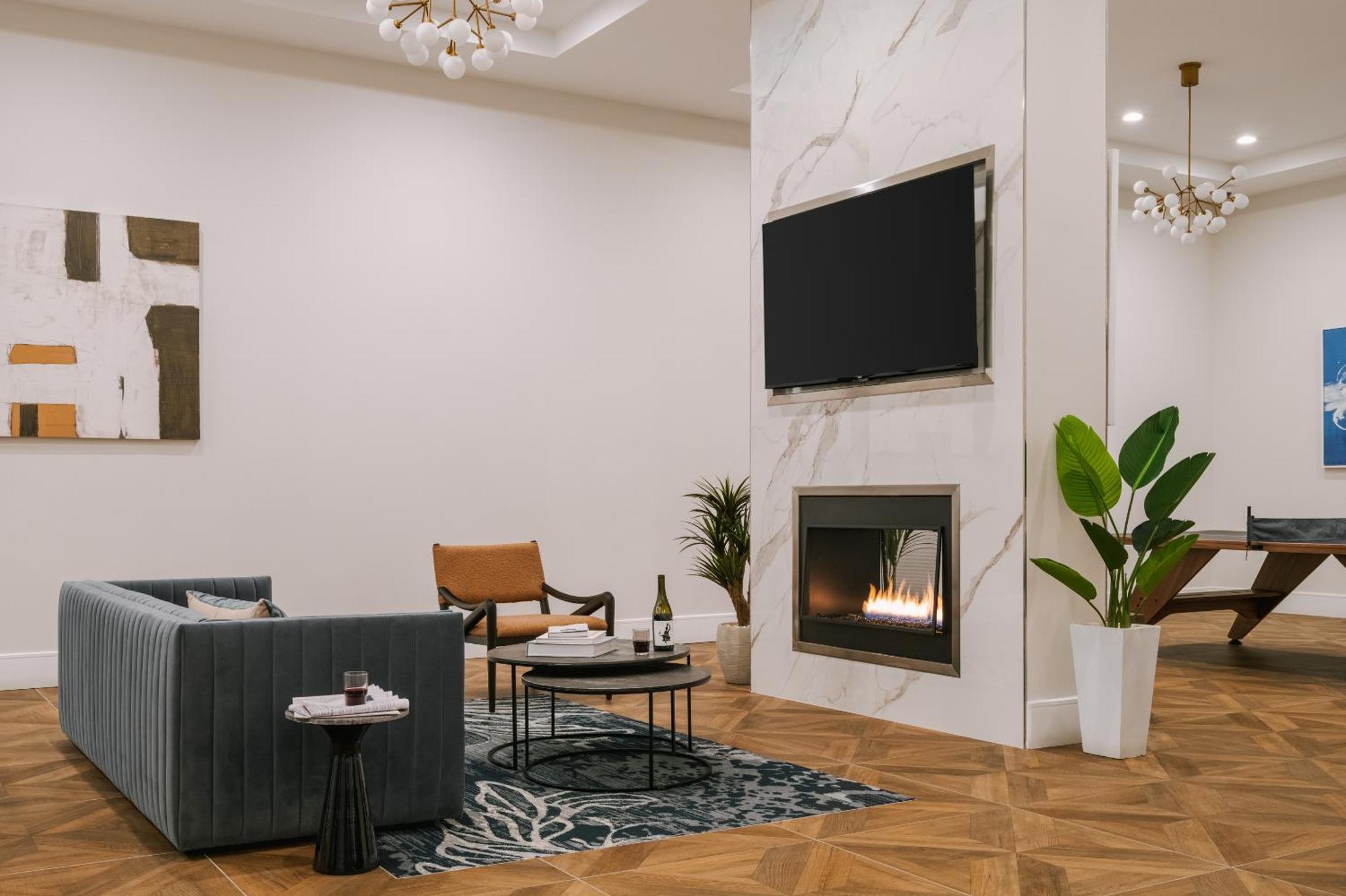 Sonder The Witherspoon Filadelfia Exterior foto